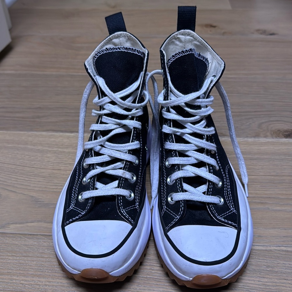 Converse Platforms - image 4